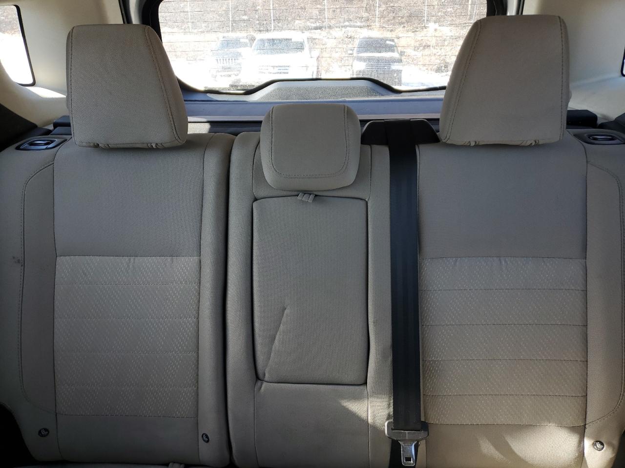2018 Ford EcoSport VIN MAJ6P1SL6JC224706 Copart auction photo, front end damage thumbnail 10