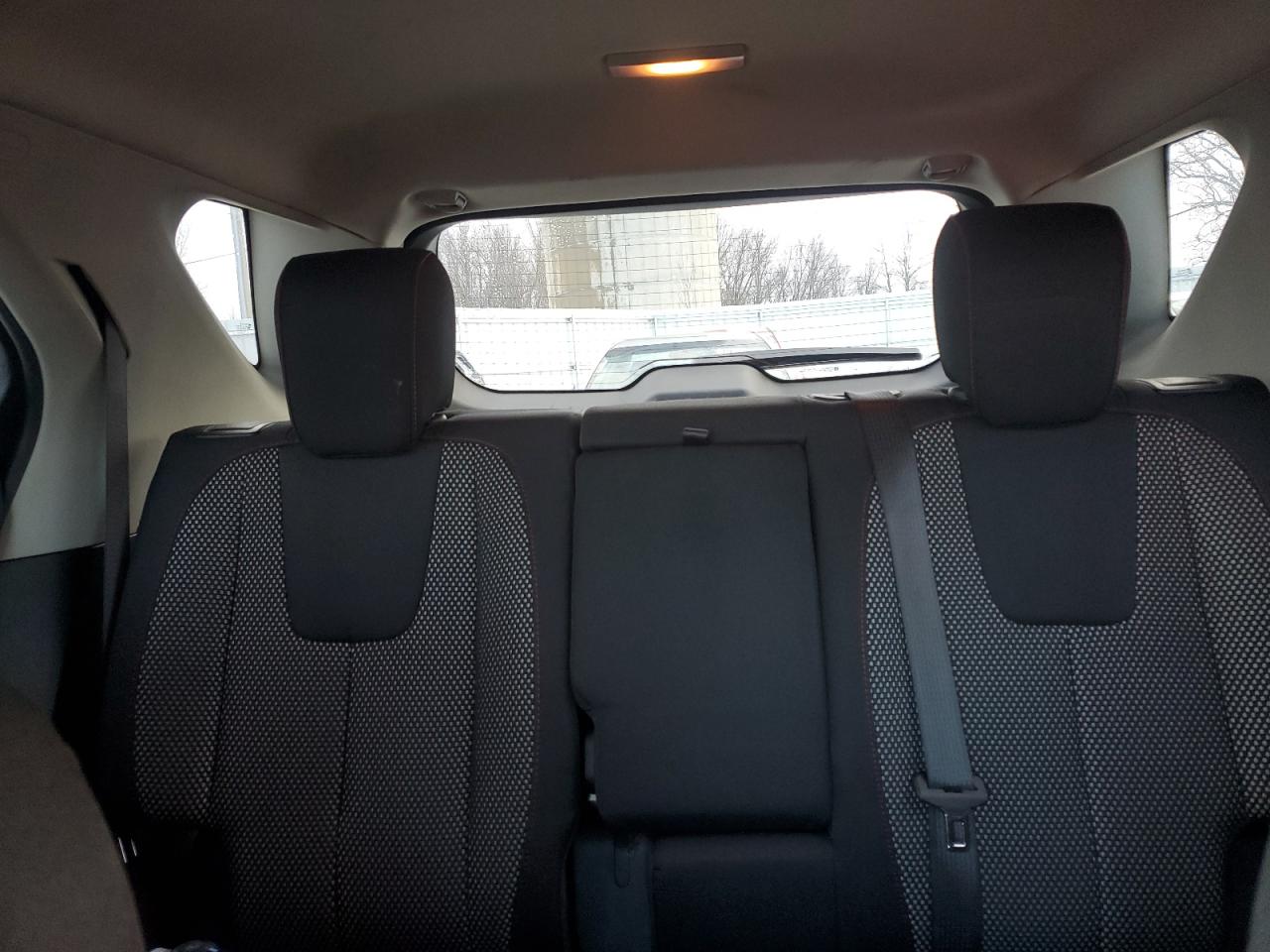 2015 Chevrolet Equinox VIN 2GNALBEK6F6386478 Copart auction photo, side damage thumbnail 10