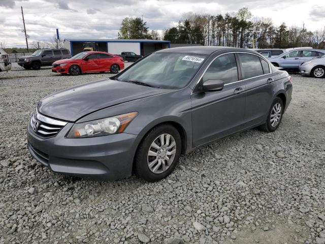 2011 Honda Accord VIN 1HGCP2F35BA042250