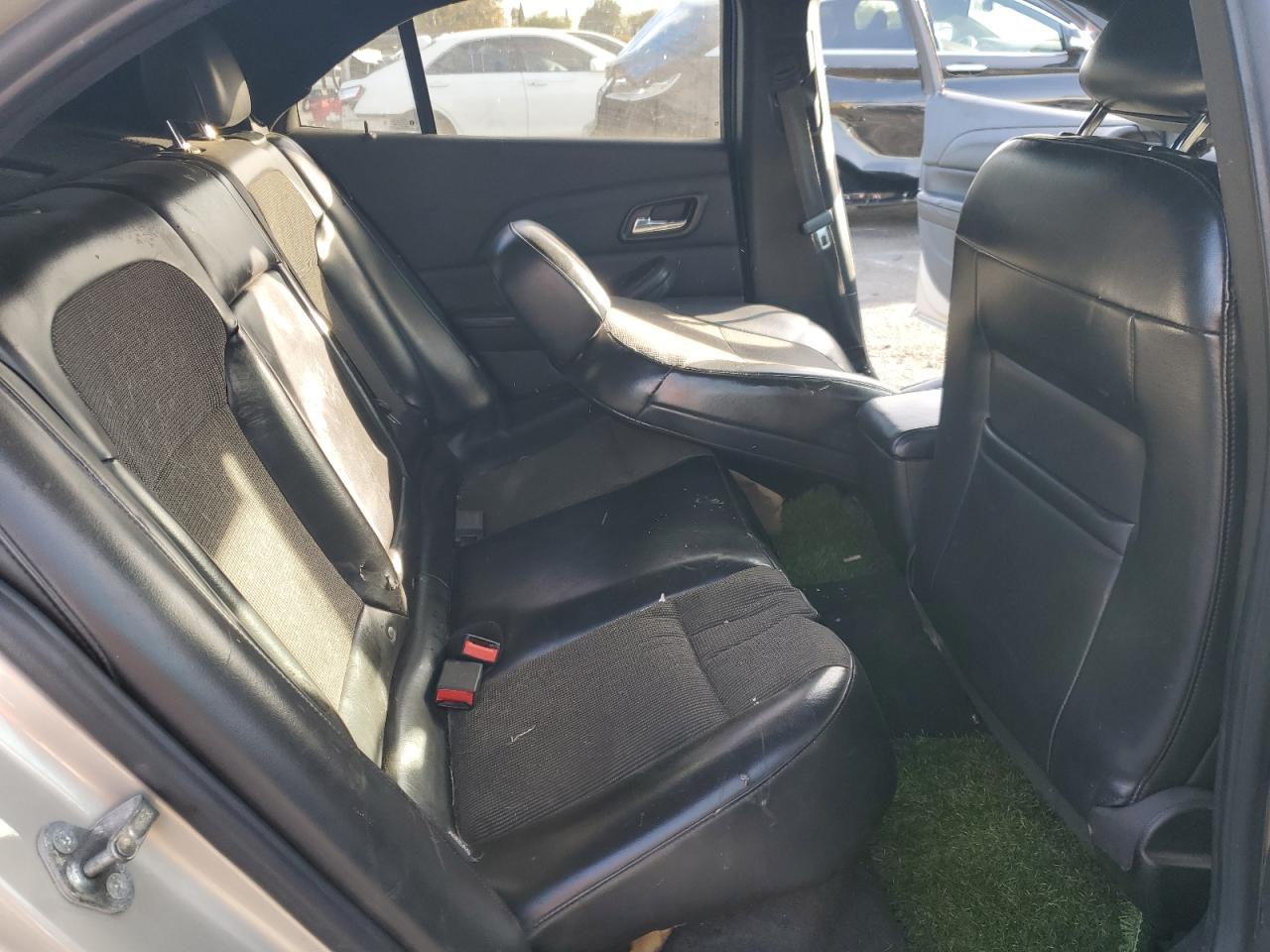 2014 Chevrolet Malibu VIN 1G11E5SL0EF131632 Copart auction photo, front end / minor dent/scratches damage thumbnail 10