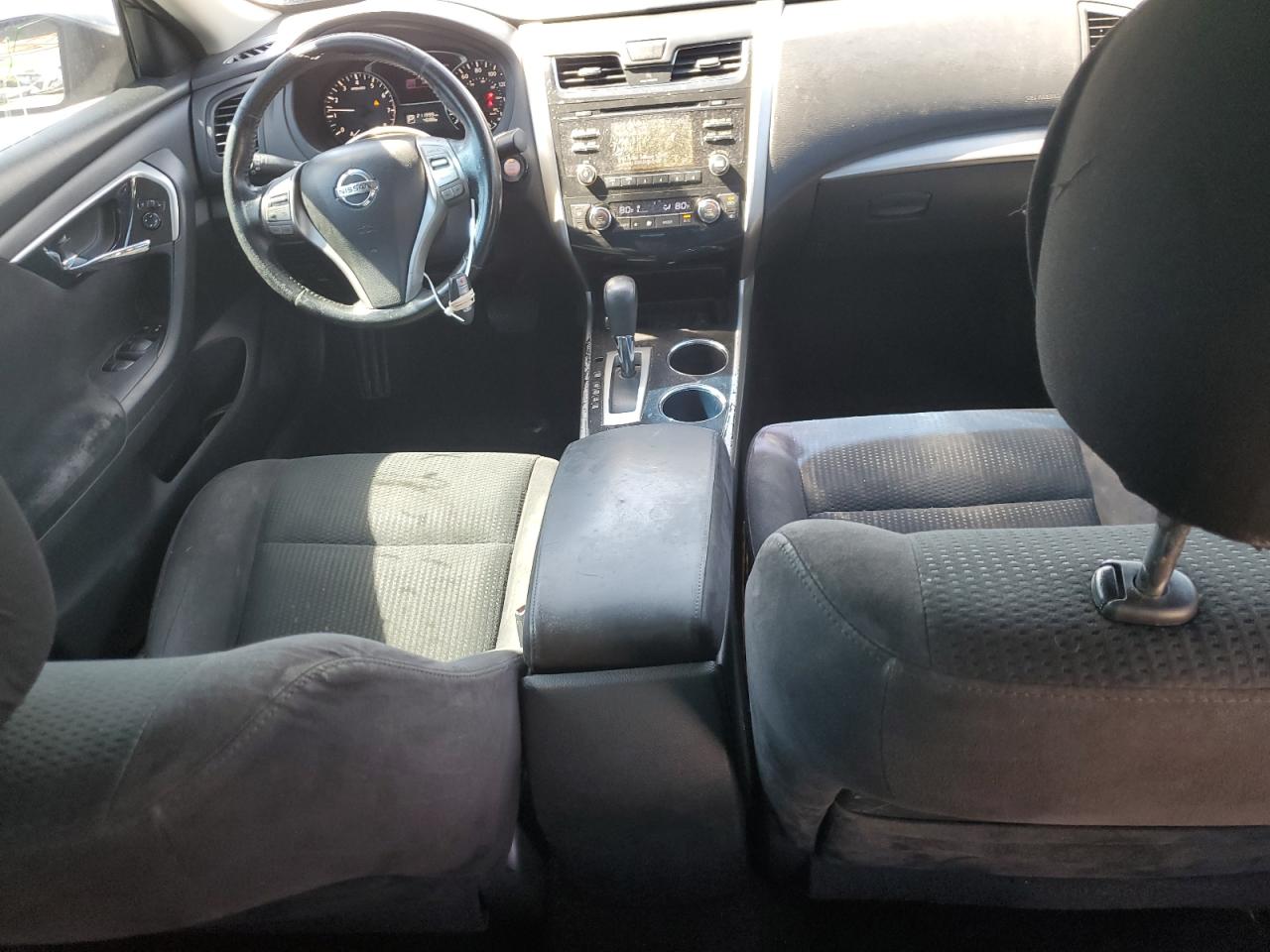 2014 Nissan Altima VIN 1N4AL3AP3EC110691 Copart auction photo, side damage thumbnail 8