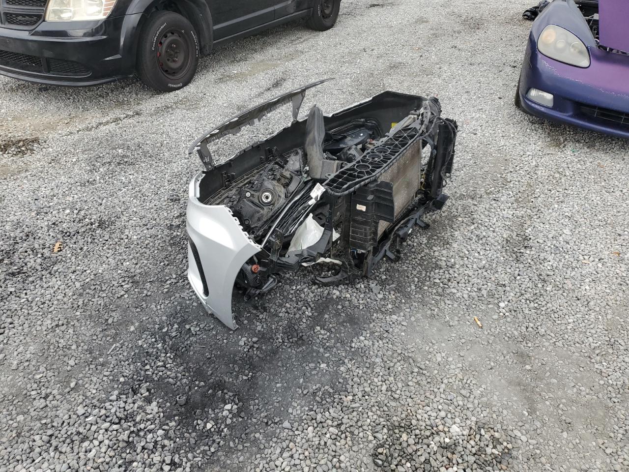 2020 KIA Optima VIN 5XXGT4L38LG390030 Copart auction photo, front end damage thumbnail 12