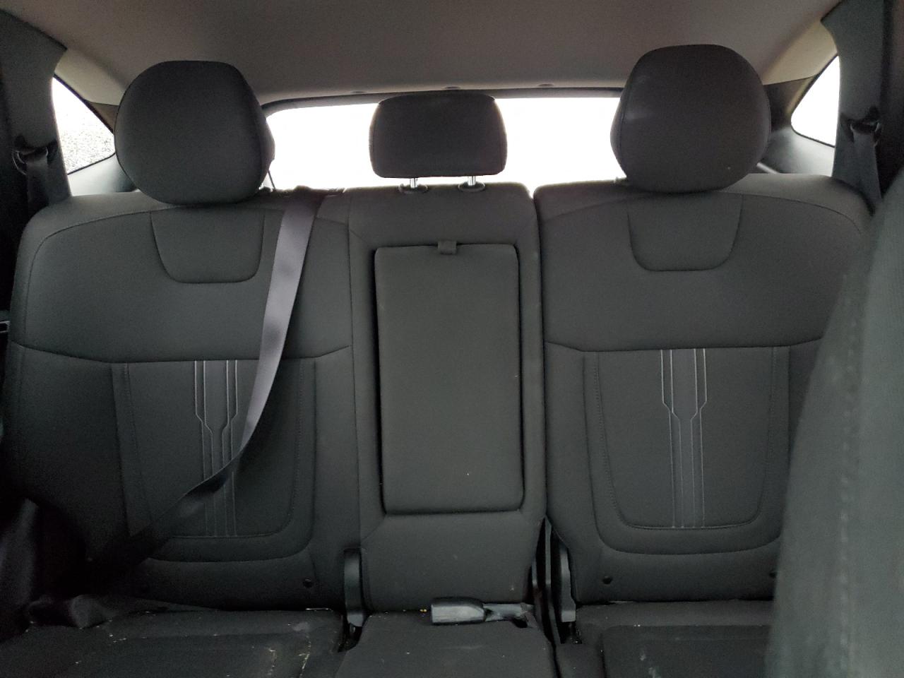 2023 Hyundai Tucson VIN 5NMJBCAE8PH175911 Copart auction photo, front end damage thumbnail 10