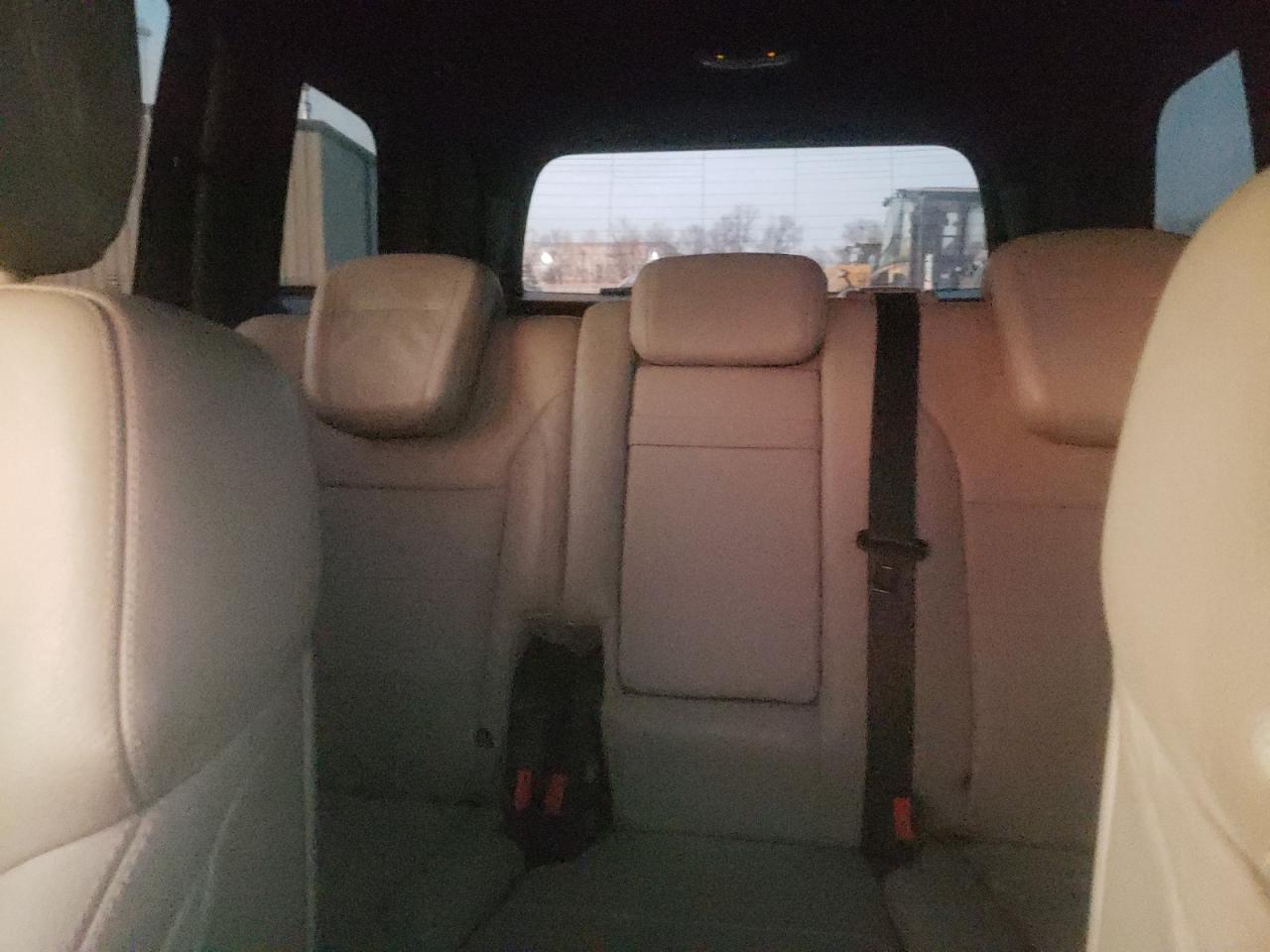 2015 Mercedes-Benz GL-klasse VIN 4JGDF7DE6FA513198 Copart auction photo, mechanical / minor dent/scratches damage thumbnail 10
