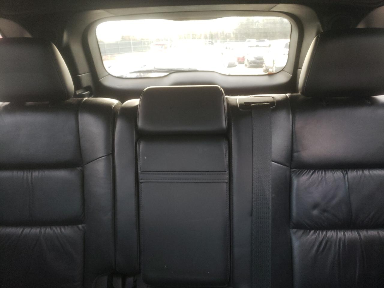 2014 Jeep Grand Cherokee VIN 1C4RJFBG8EC413825 Copart auction photo, front end damage thumbnail 10