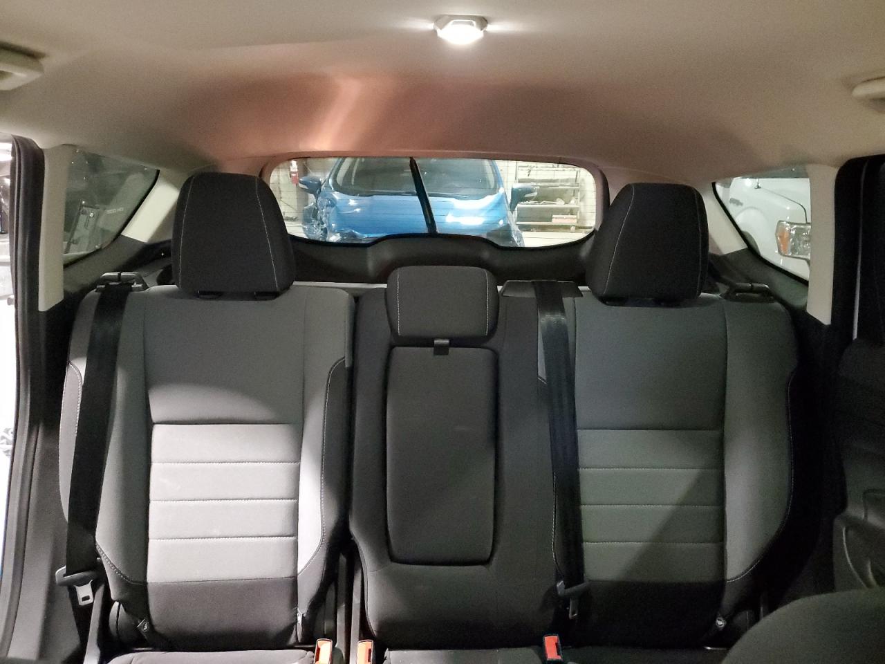 2016 Ford Escape VIN 1FMCU9GX8GUC37245 Copart auction photo, minor dent/scratches damage thumbnail 10