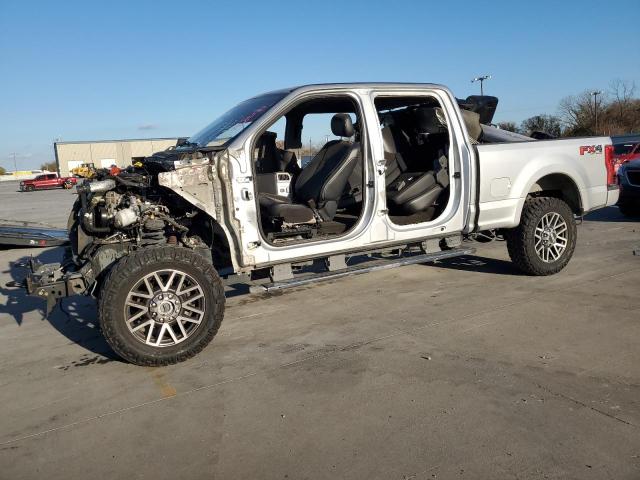 2017 Ford F250 VIN 1FT7W2BT9HEB34178