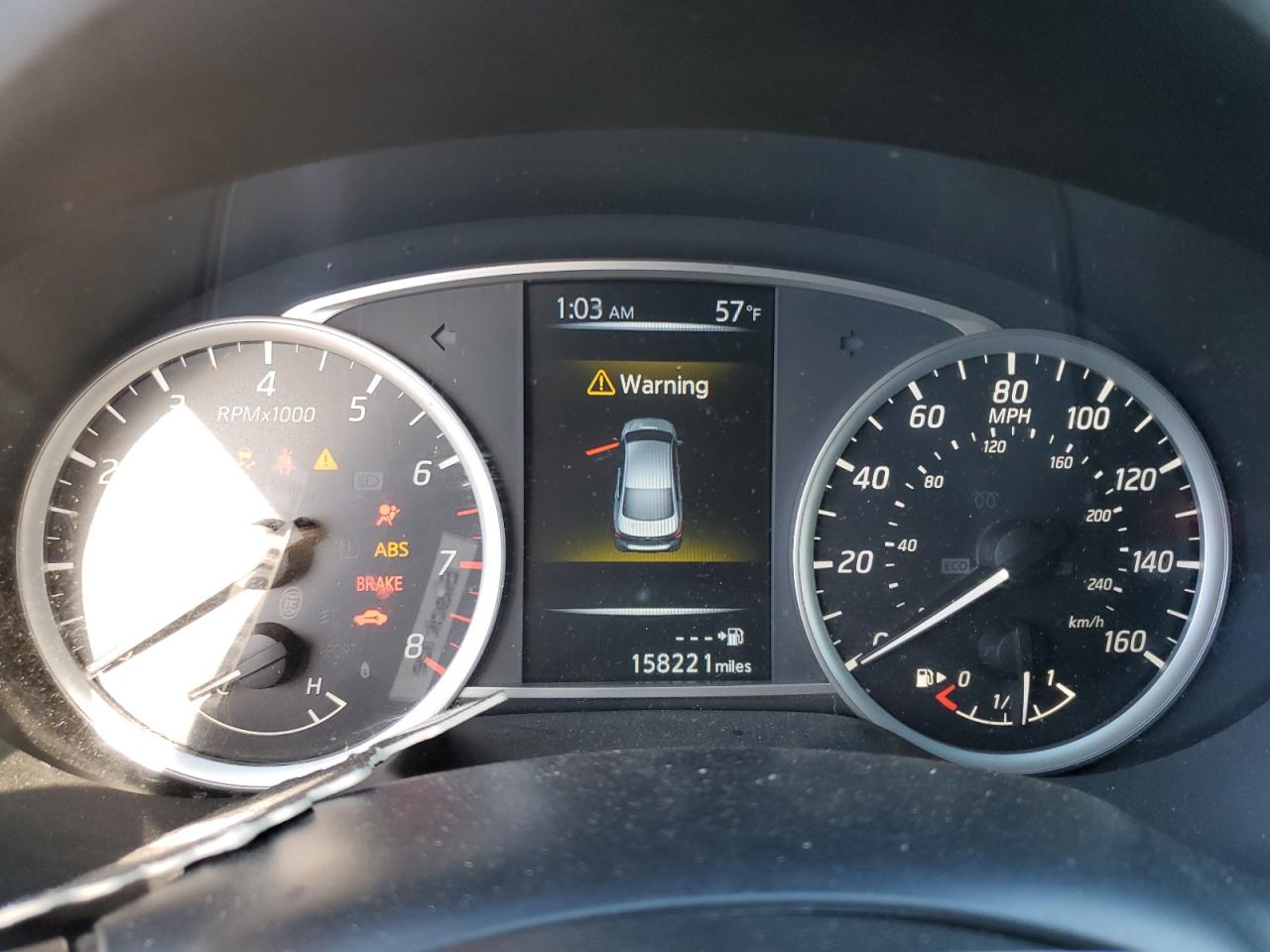 2018 Nissan Sentra VIN 3N1AB7AP9JY249491 Copart auction photo, front end damage thumbnail 9