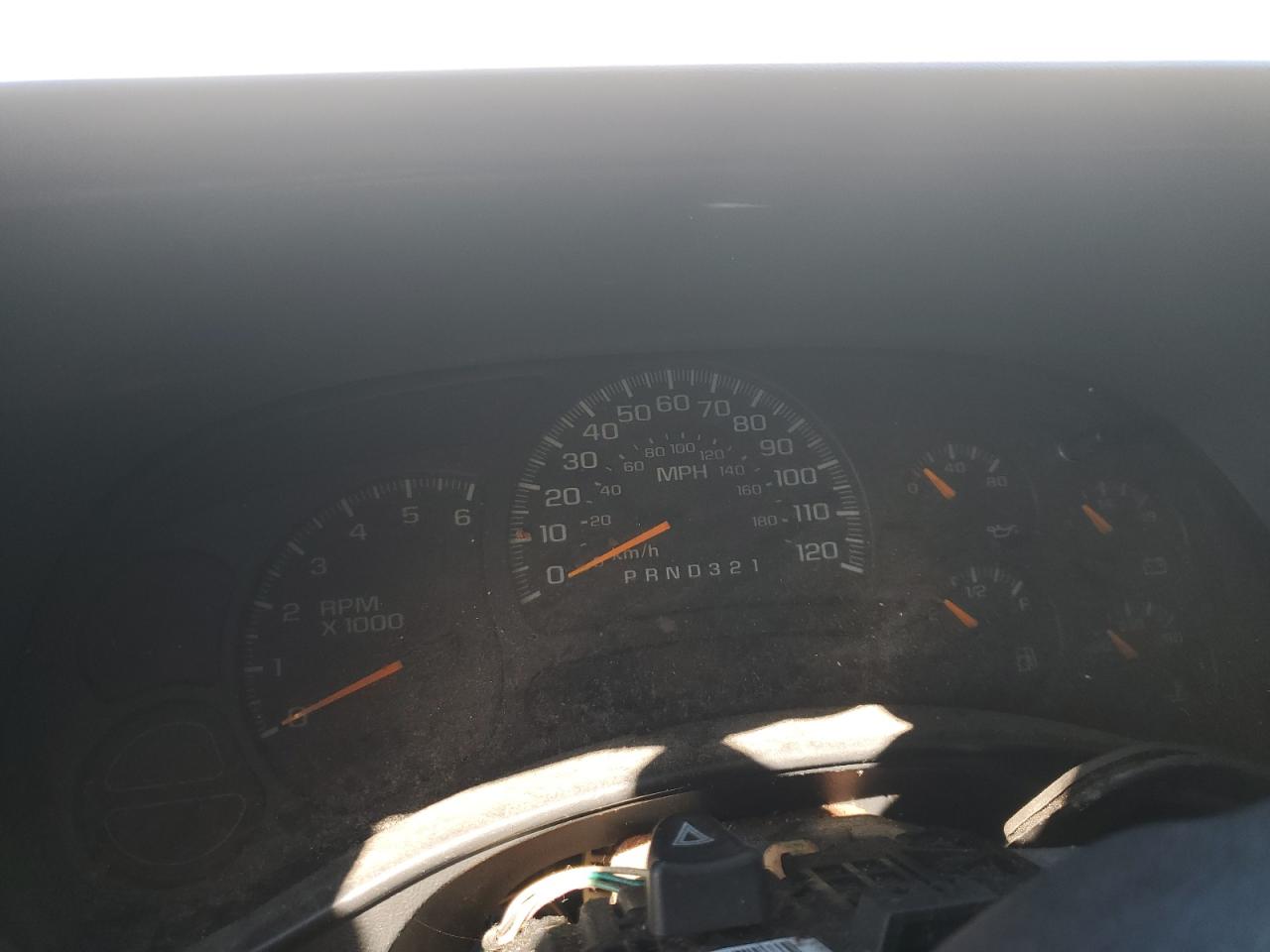 2007 Chevrolet Silverado VIN 1GCEC14XX7Z182807 Copart auction photo, front end damage thumbnail 9