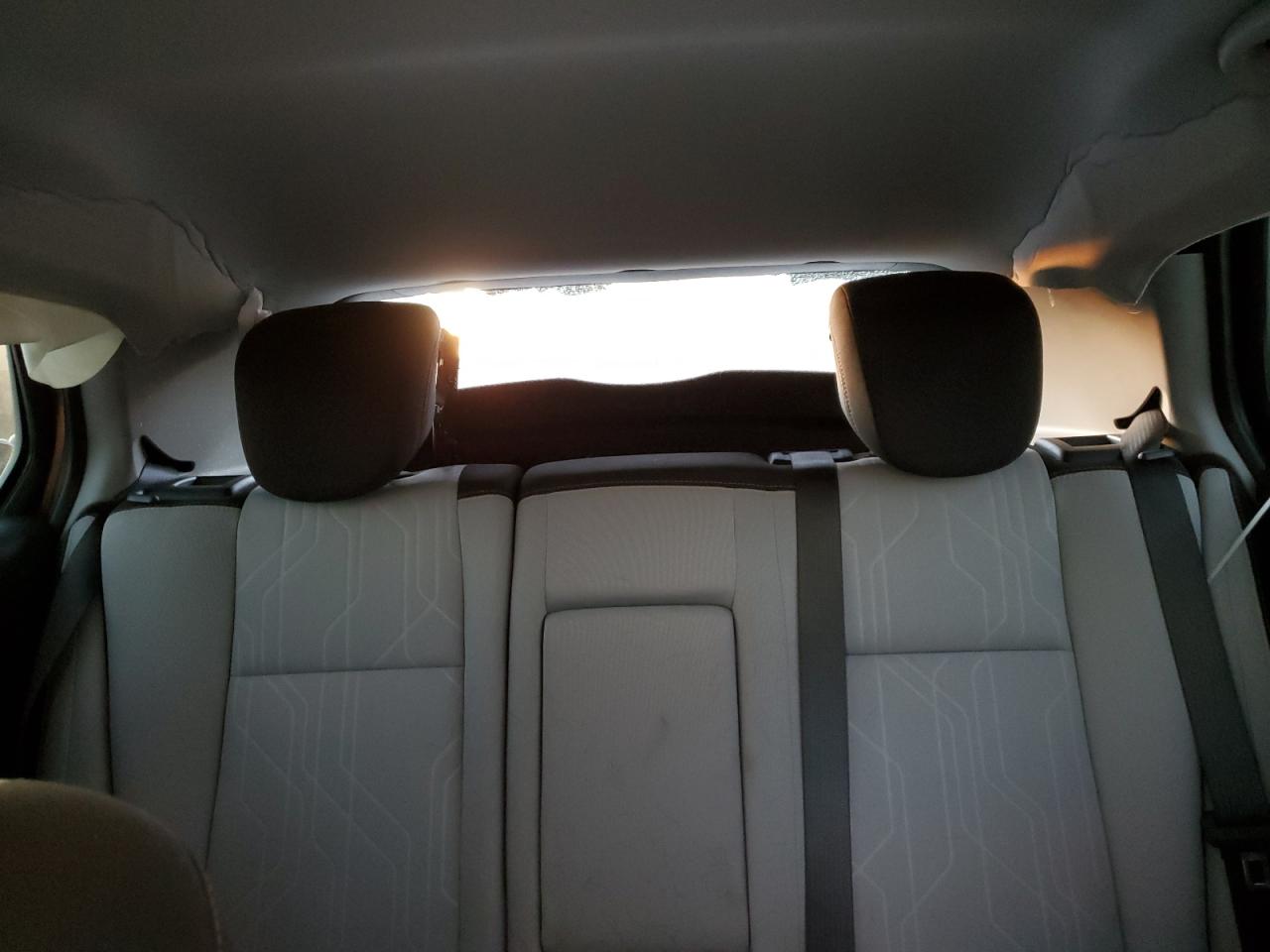 2020 Chevrolet Trax VIN 3GNCJLSBXLL224739 Copart auction photo, all over damage thumbnail 10