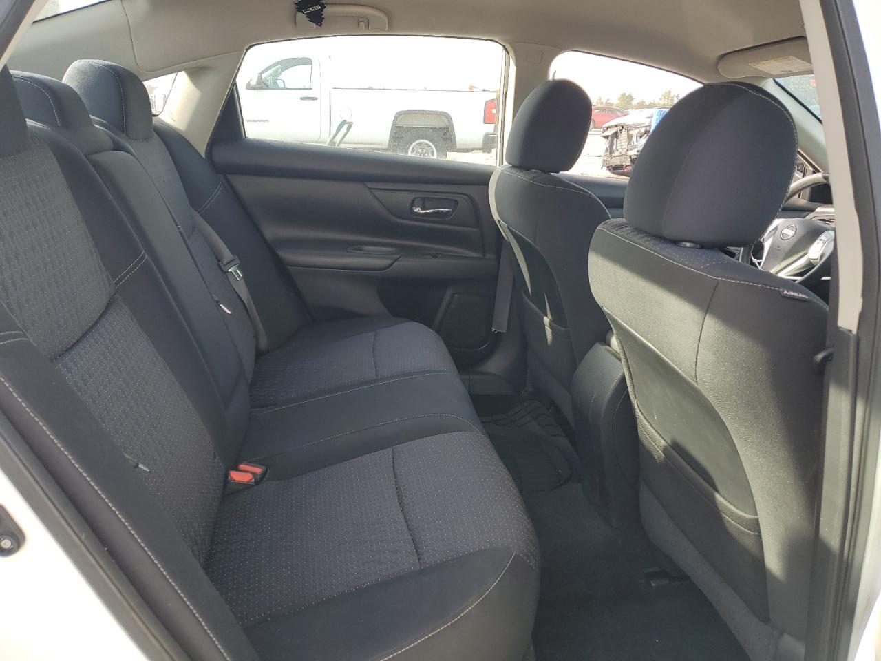 2016 Nissan Altima VIN 1N4AL3AP7GN315745 Copart auction photo, all over damage thumbnail 10