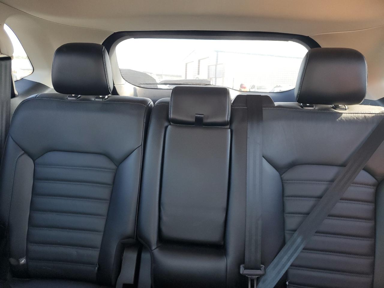 2017 Ford Edge VIN 2FMPK3J96HBB01928 Copart auction photo, front end damage thumbnail 10
