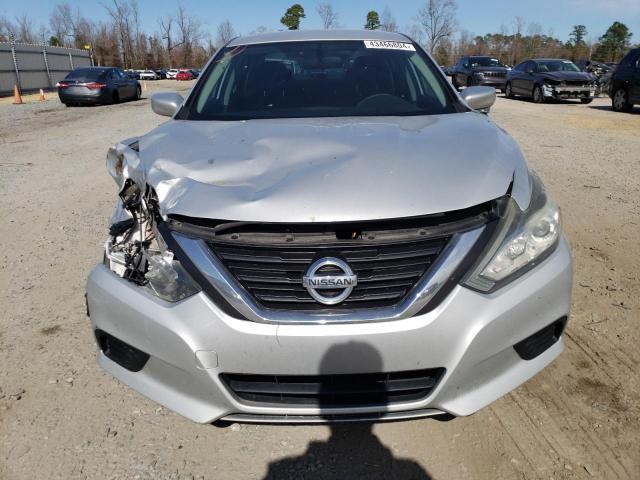 2016 Nissan Altima VIN 1N4AL3AP9GN355566 Copart auction photo, front end / side damage thumbnail 5
