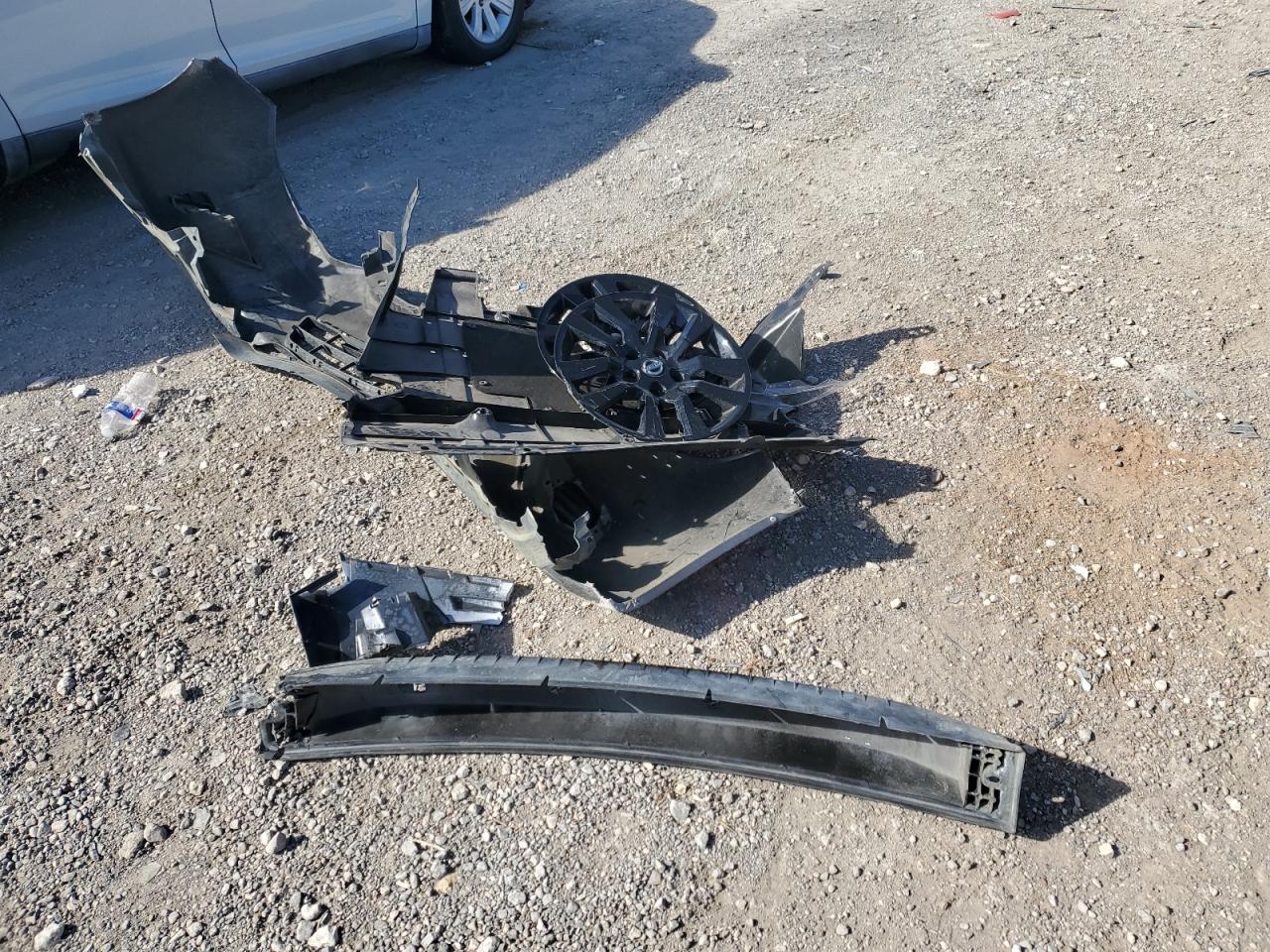 2016 Nissan Altima VIN 1N4AL3APXGC115664 Copart auction photo, all over damage thumbnail 12