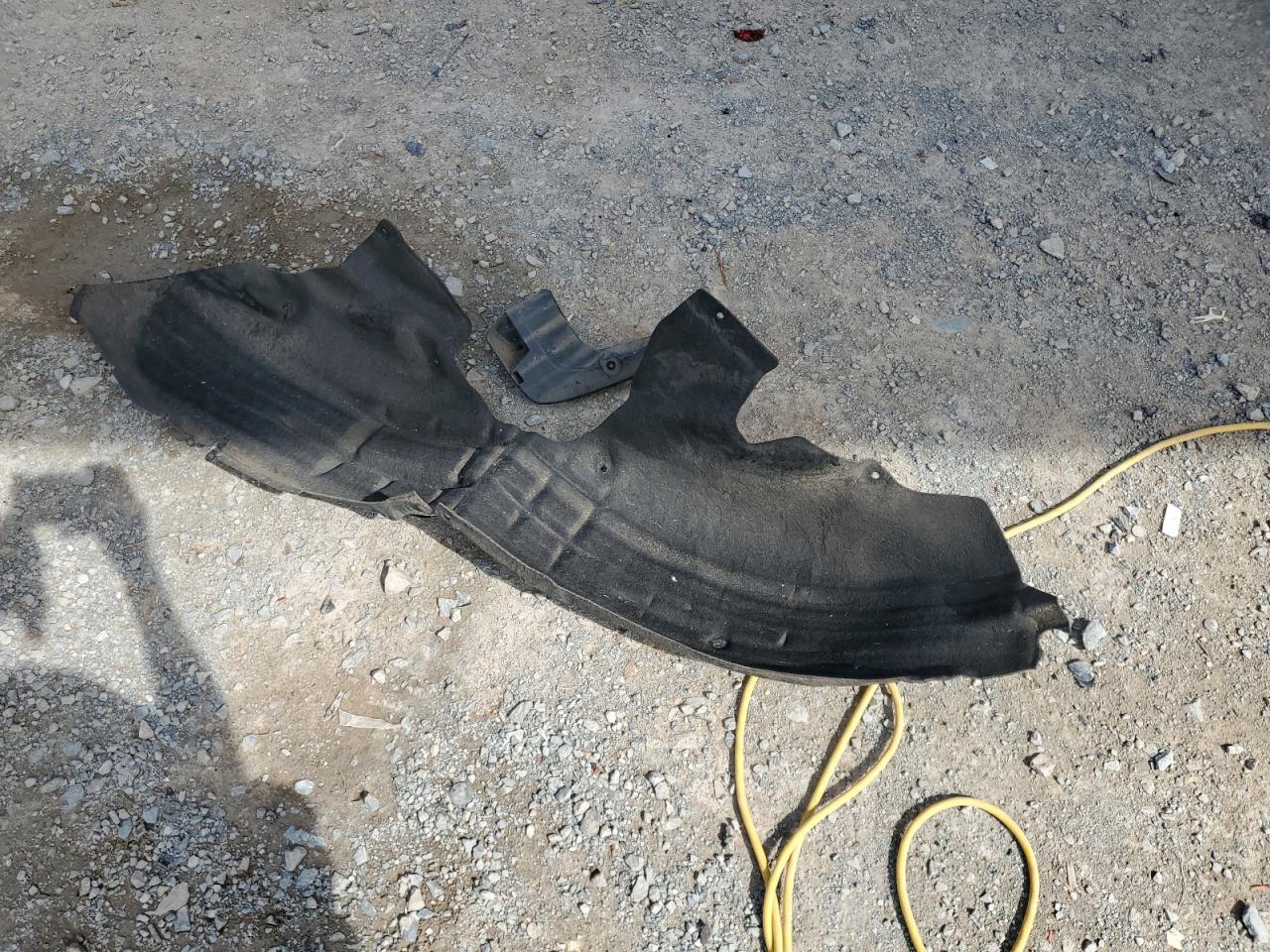 2021 Honda CR-V VIN 7FARW2H51ME027009 Copart auction photo, side damage thumbnail 15