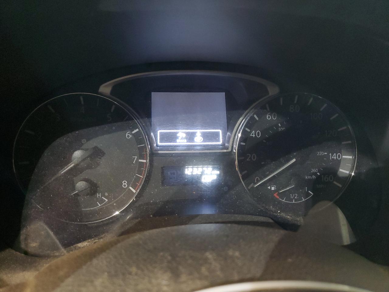 2015 Nissan Altima VIN 1N4AL3AP9FC293886 Copart auction photo, front end / side damage thumbnail 9
