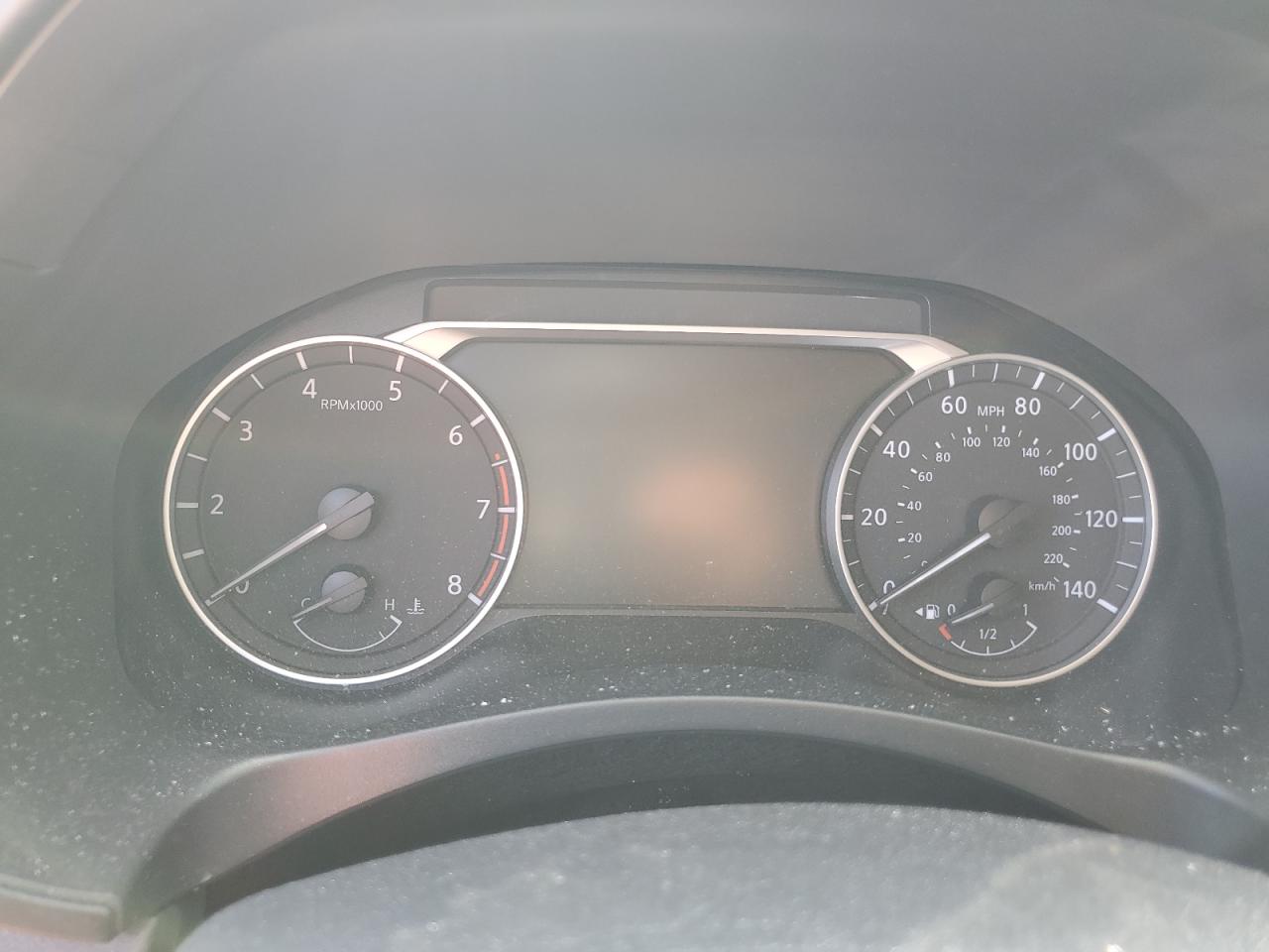 2021 Nissan Altima VIN 1N4BL4CVXMN409314 Copart auction photo, all over damage thumbnail 9