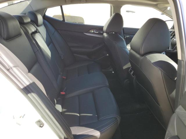 2017 Nissan Maxima VIN 1N4AA6APXHC379315 Copart auction photo, front end damage thumbnail 10