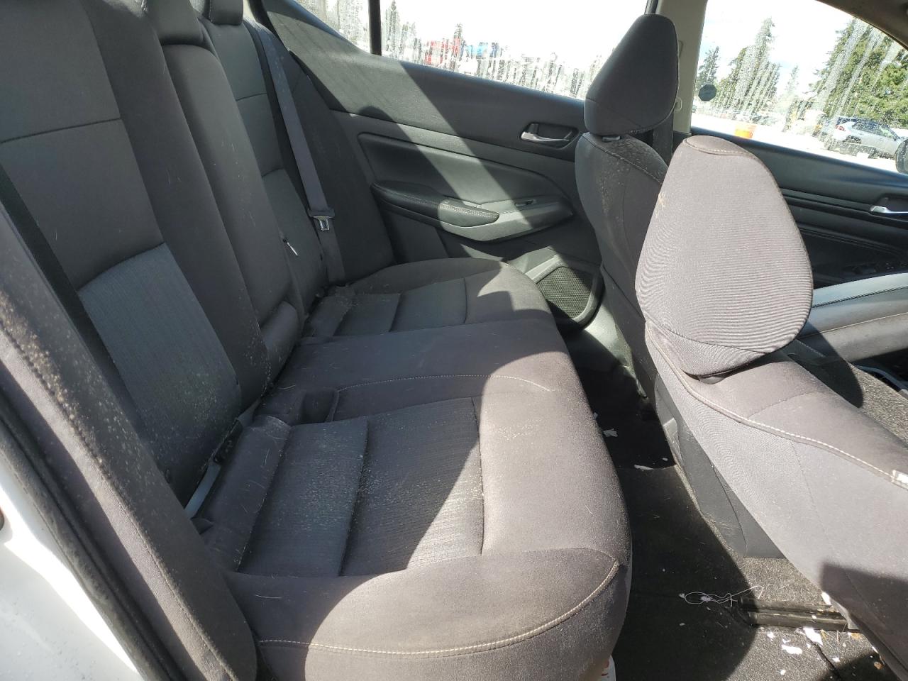 2020 Nissan Altima VIN 1N4BL4BV7LC197175 Copart auction photo, front end / rear end damage thumbnail 10