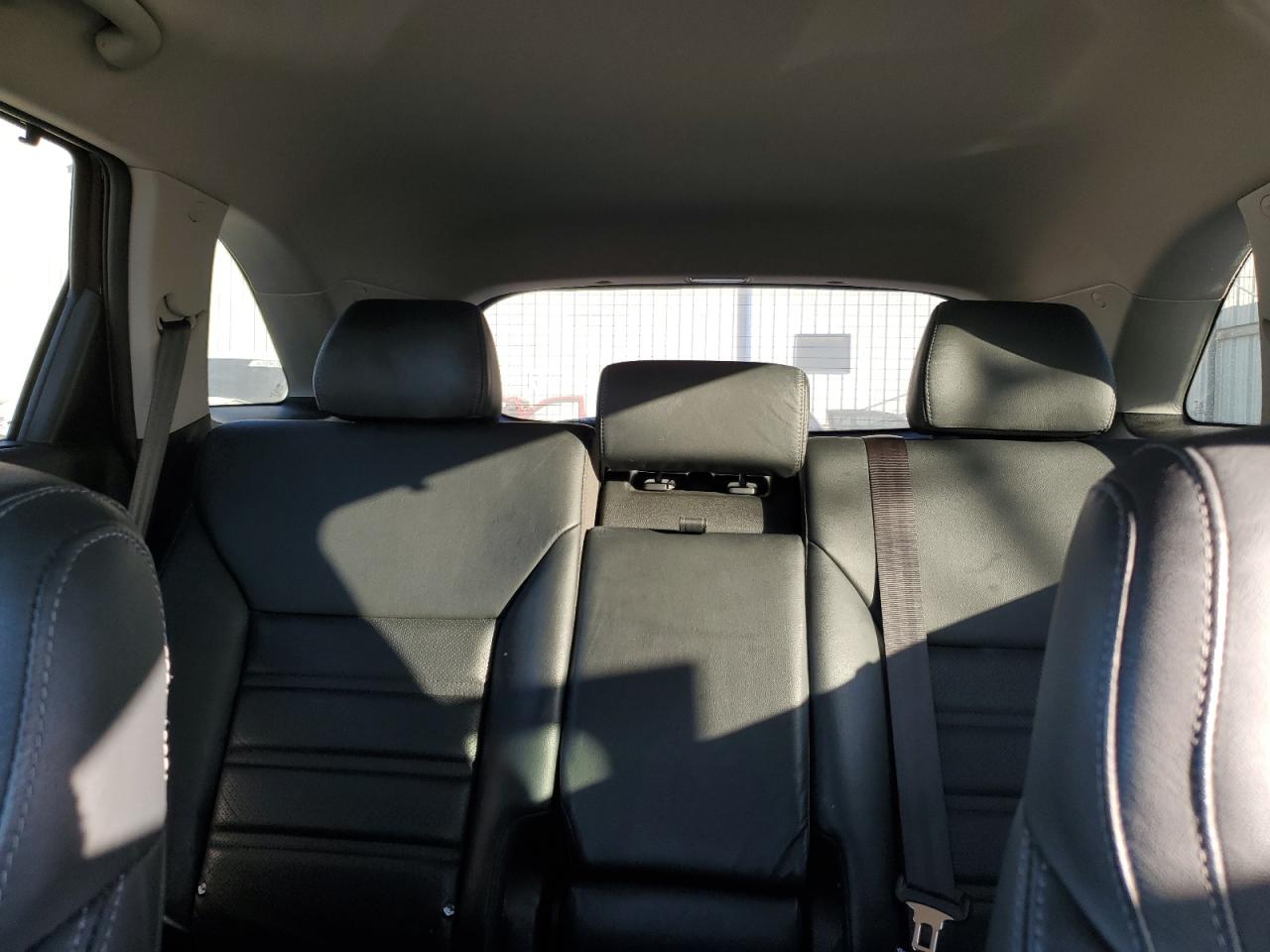 2017 KIA Sorento VIN 5XYPH4A17HG276137 Copart auction photo, front end damage thumbnail 10