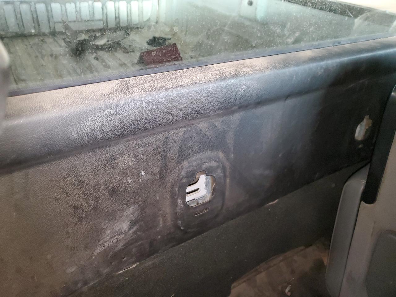 2015 Chevrolet Silverado VIN 1GCNCPEH0FZ363620 Copart auction photo, front end / side damage thumbnail 10