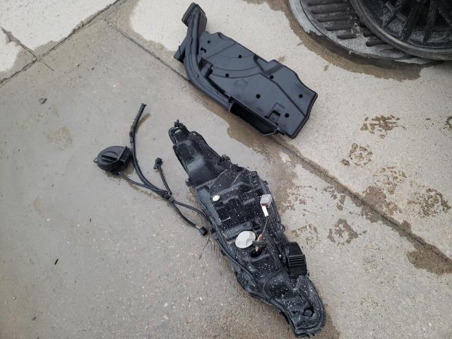 2022 Toyota Camry VIN 4T1K61AK1NU071765 Copart auction photo, front end / side damage thumbnail 12