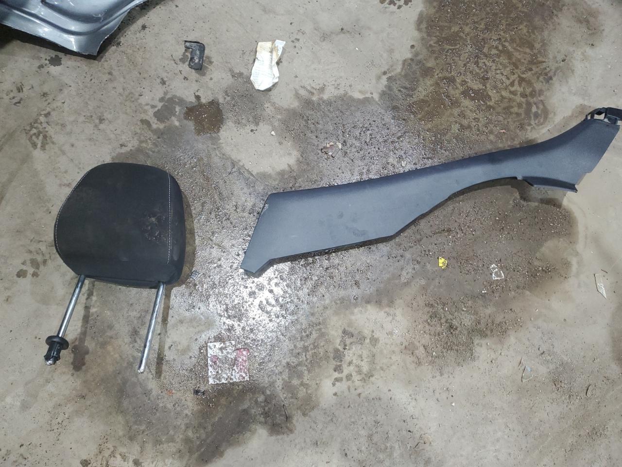 2021 Nissan Sentra VIN 3N1AB8CV1MY242816 Copart auction photo, all over damage thumbnail 12