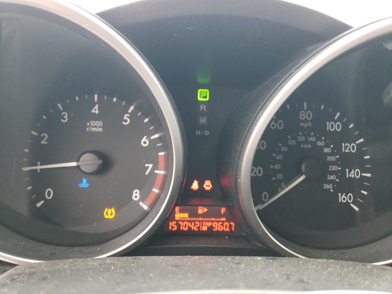 2011 Mazda 3 VIN JM1BL1VF4B1357200 Copart auction photo, rear end damage thumbnail 9
