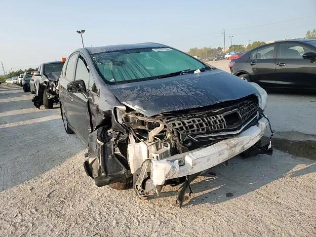2012 Toyota Prius VIN JTDZN3EU3C3144439 Copart auction photo, front end / minor dent/scratches damage thumbnail 11