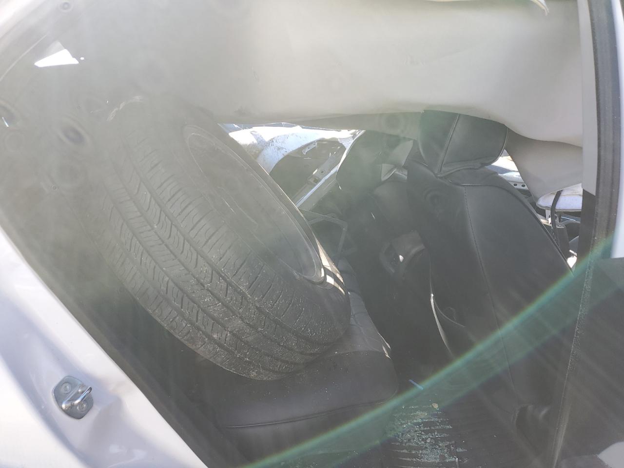 2020 Chevrolet Equinox VIN 2GNAXUEV0L6160961 Copart auction photo, rollover damage thumbnail 10