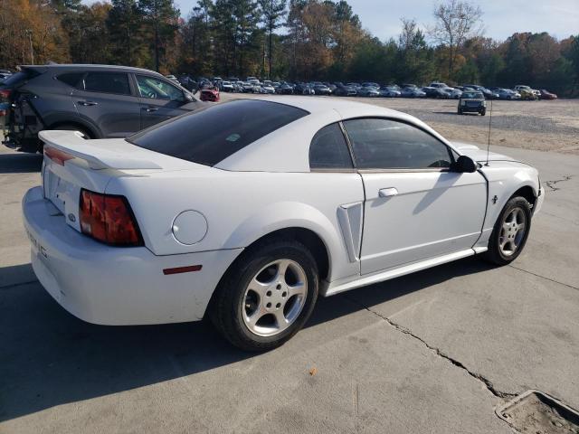 2003 Ford Mustang VIN 1FAFP40403F334312 Copart auction photo, front end damage thumbnail 3
