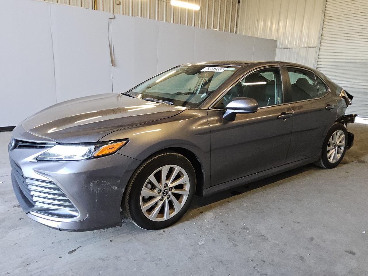 2024 Toyota Camry VIN 4T1C11AK2RU221925