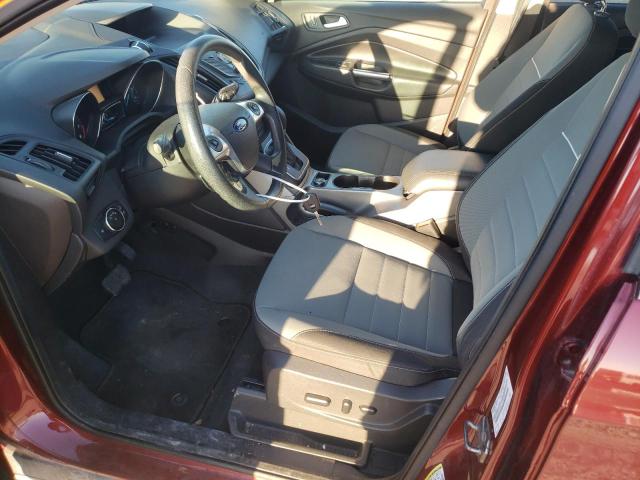 2014 Ford Escape VIN 1FMCU0GXXEUA26699 Copart auction photo, minor dent/scratches damage thumbnail 7
