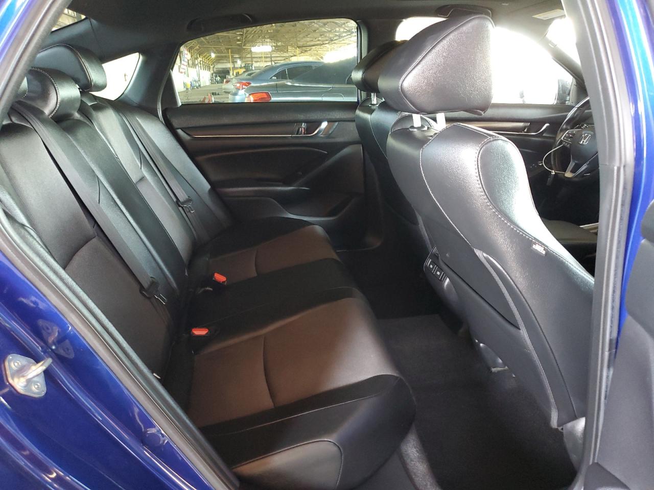 2021 Honda Accord VIN 1HGCV2F30MA007804 Copart auction photo, normal wear damage thumbnail 10