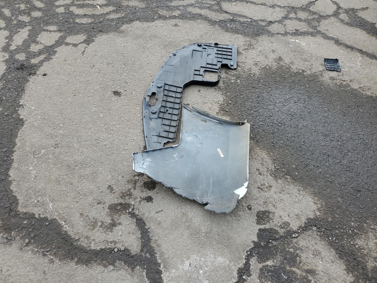 2012 Acura TL VIN 19UUA9F57CA007937 Copart auction photo, rear end / minor dent/scratches damage thumbnail 14
