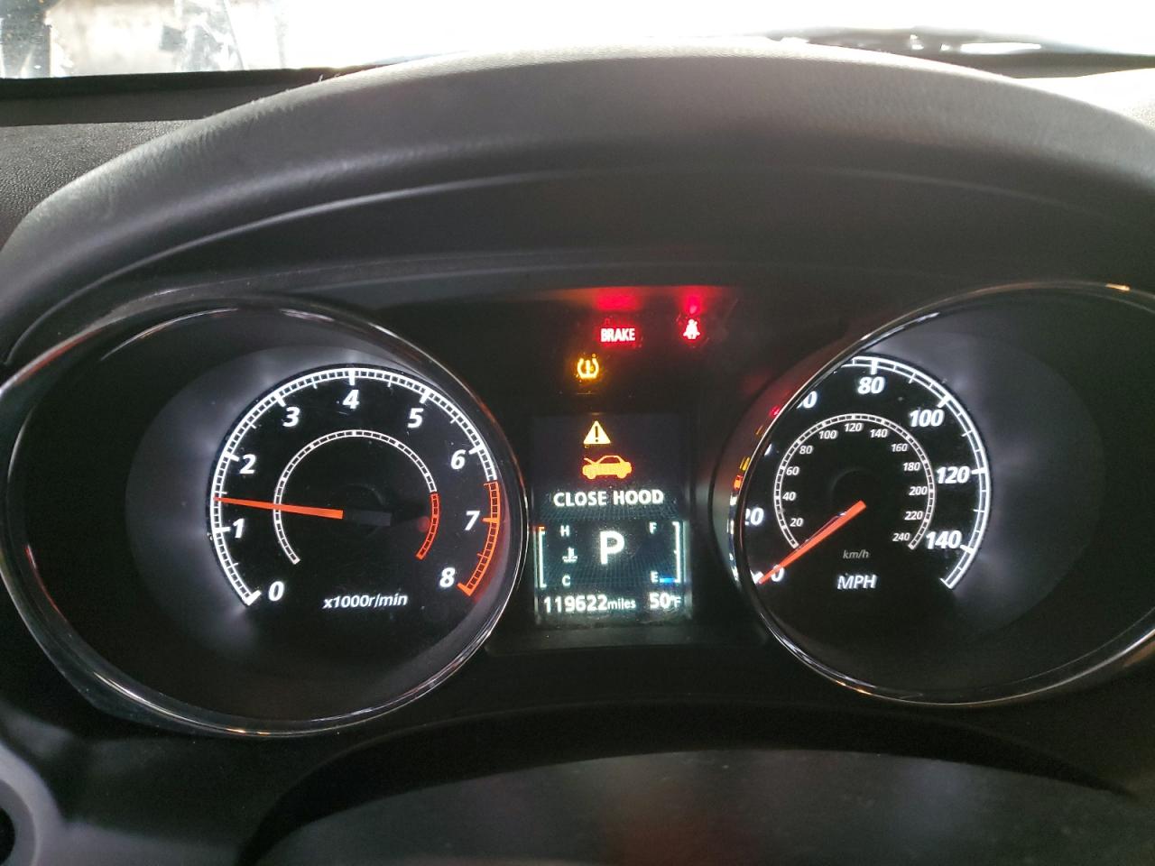2019 Mitsubishi Outlander VIN JA4AP3AU6KU018186 Copart auction photo, front end damage thumbnail 9