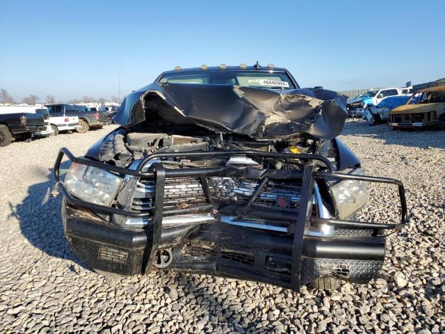 2013 RAM 3500 VIN 3C63RRHL1DG548765 Copart auction photo, all over / undercarriage damage thumbnail 5