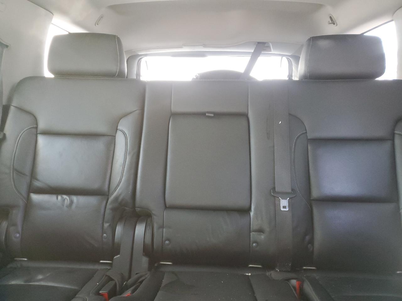 2020 Chevrolet Tahoe VIN 1GNSKBKC9LR109232 Copart auction photo, vandalism damage thumbnail 10