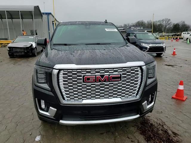 2021 GMC Yukon VIN 1GKS2DKL2MR295528 Copart auction photo, minor dent/scratches damage thumbnail 14