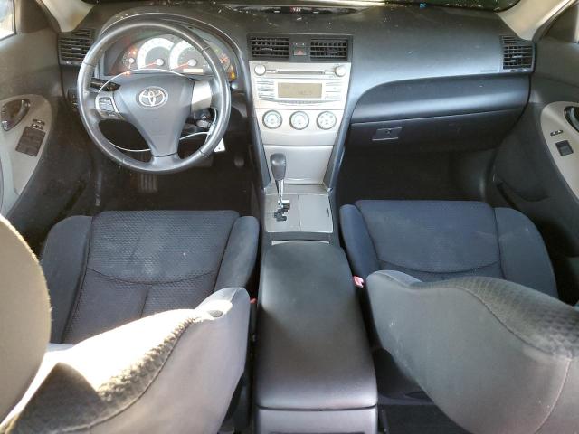 2009 Toyota Camry VIN 4T1BE46K09U351907 Copart auction photo, side / front end damage thumbnail 8