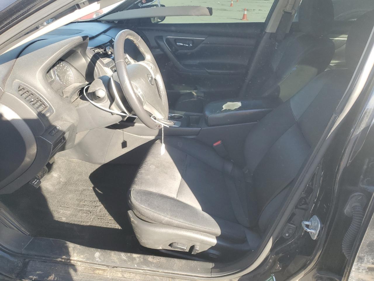 2016 Nissan Altima VIN 1N4AL3AP5GC213162 Copart auction photo, front end damage thumbnail 7