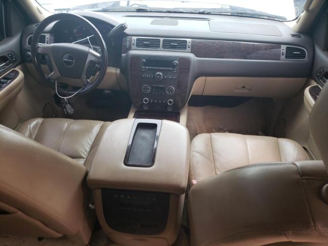2008 GMC Yukon VIN 1GKFK63838J191268 Copart auction photo, minor dent/scratches damage thumbnail 8