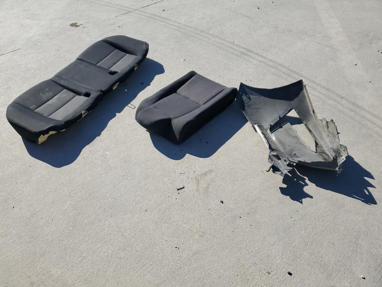 2022 Nissan Sentra VIN 3N1AB8CV4NY290392 Copart auction photo, all over / hail damage thumbnail 12