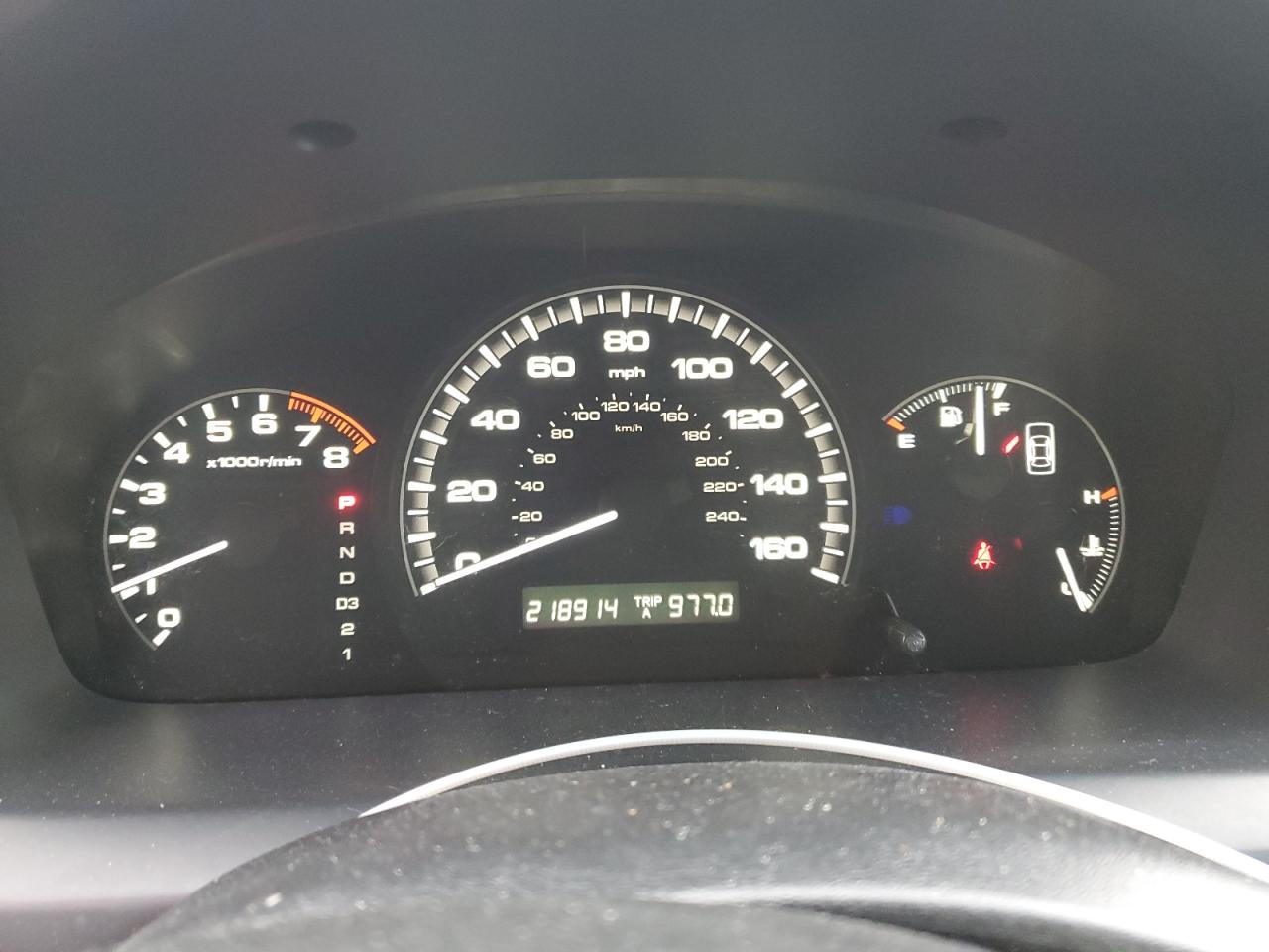 2007 Honda Accord VIN 1HGCM56477A135202 Copart auction photo, front end / side damage thumbnail 9