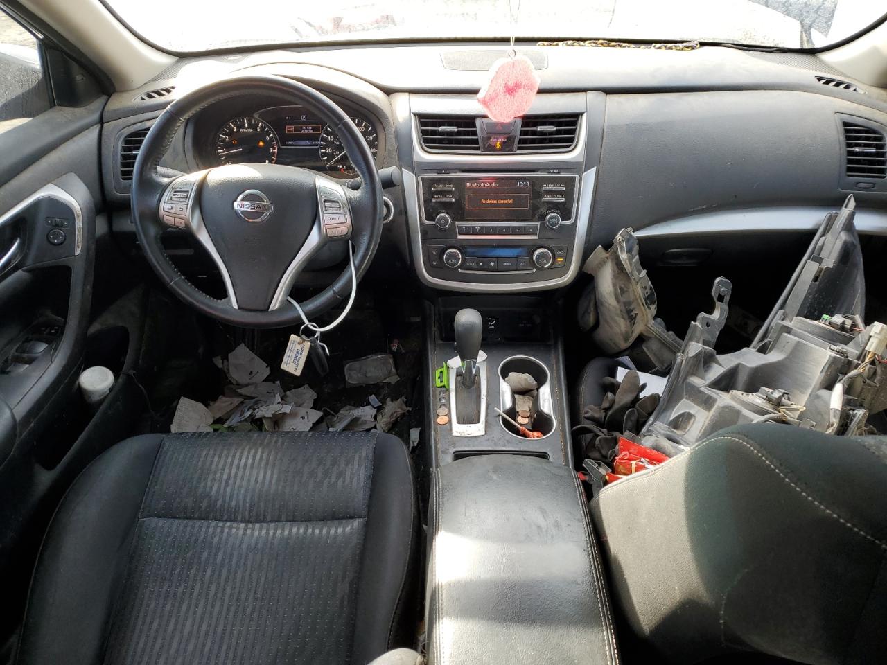 2016 Nissan Altima VIN 1N4AL3AP5GC171575 Copart auction photo, front end damage thumbnail 8