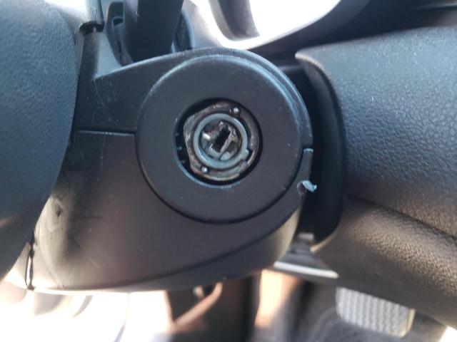 2015 Chevrolet Malibu VIN 1G11C5SL1FF135552 Copart auction photo, vandalism damage thumbnail 12