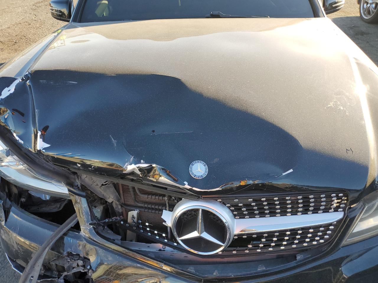 2014 Mercedes-Benz C-klasse VIN WDDGF4HB2EG226412 Copart auction photo, front end damage thumbnail 13