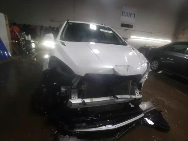 2016 Buick Encore VIN KL4CJCSB9GB631266 Copart auction photo, front end damage thumbnail 13