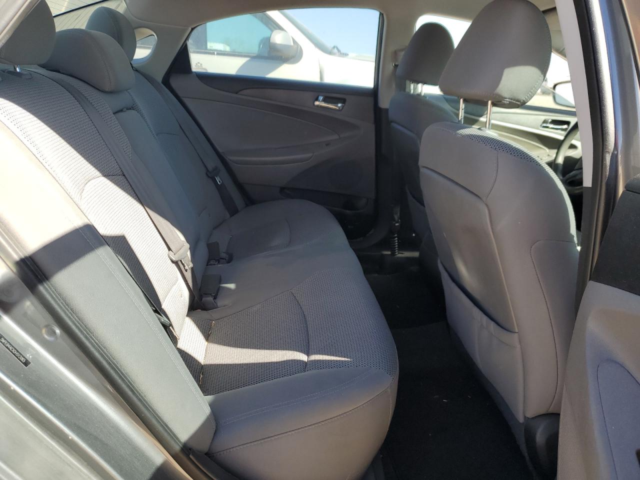 2013 Hyundai Sonata VIN 5NPEB4ACXDH512065 Copart auction photo, mechanical / minor dent/scratches damage thumbnail 10