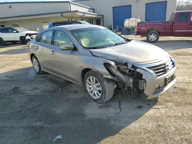2014 Nissan Altima VIN 1N4AL3AP9EN221525 Copart auction photo, front end damage thumbnail 14